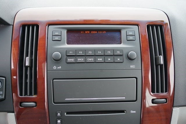 2006 CADILLAC STS - Image 14