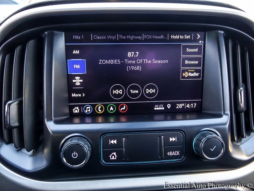 2019 GMC CANYON - Image 17