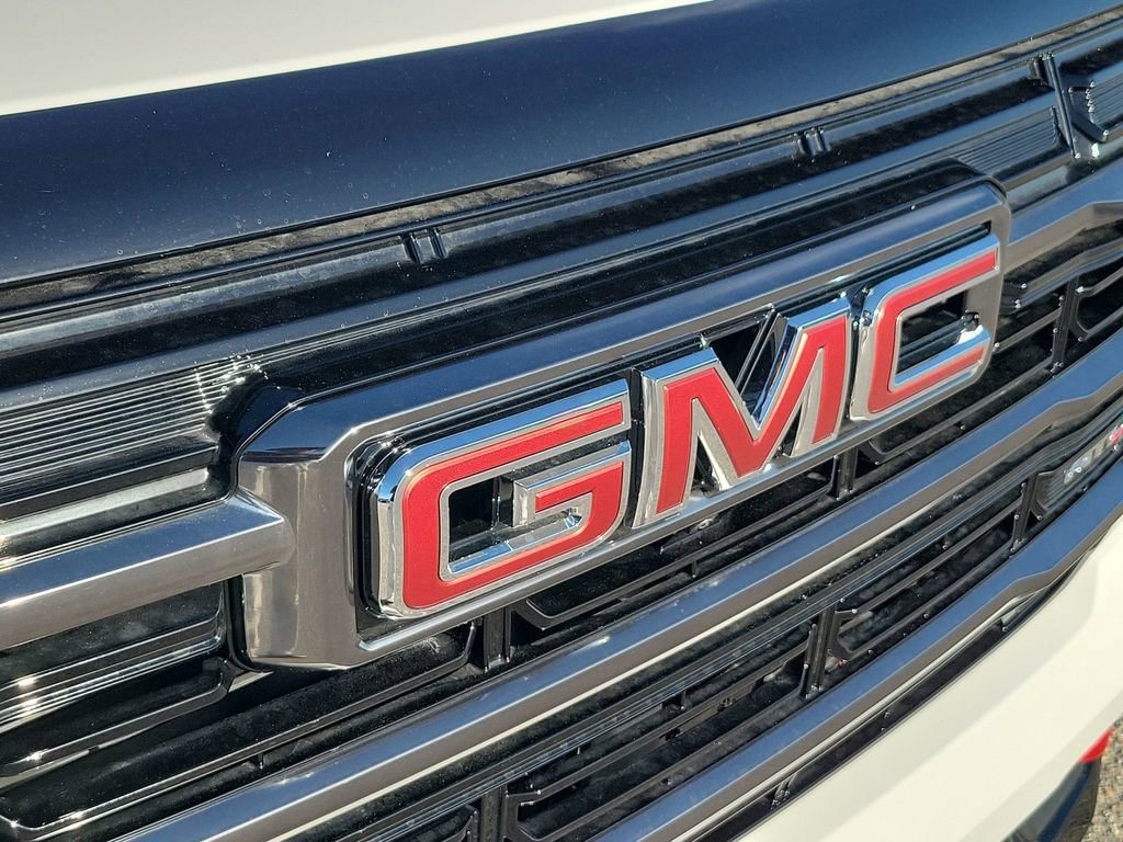 2026 Gmc Terrain AT4 photo 36