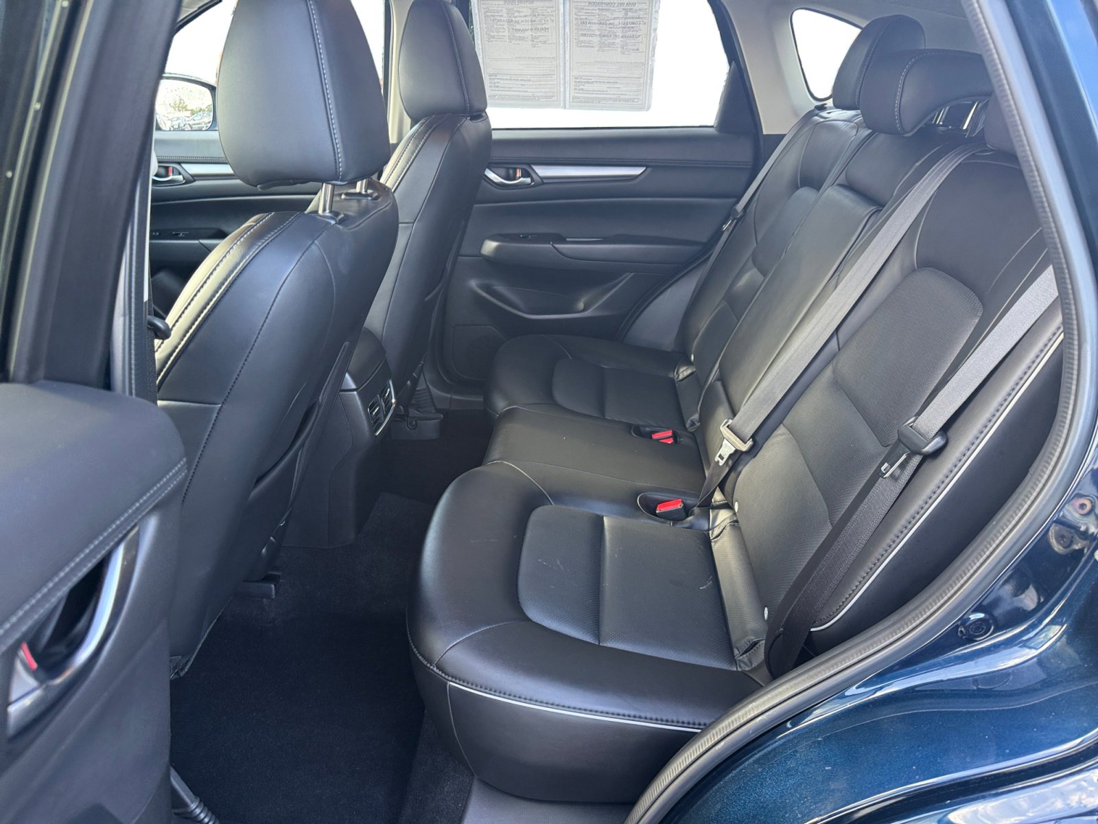 2024 Mazda CX-5 2.5 Select photo 16
