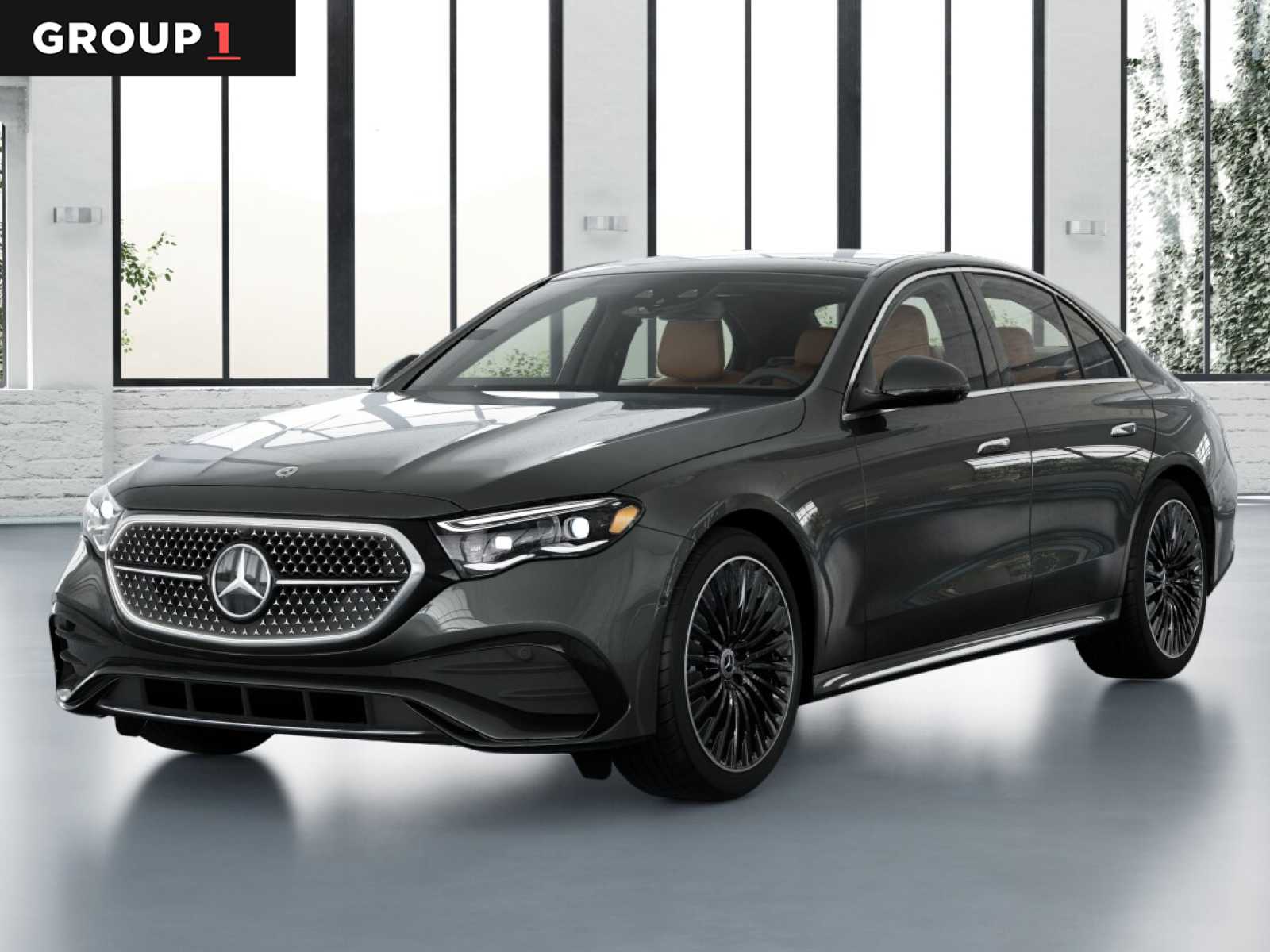 2026 Mercedes-Benz E-Class E350's photo