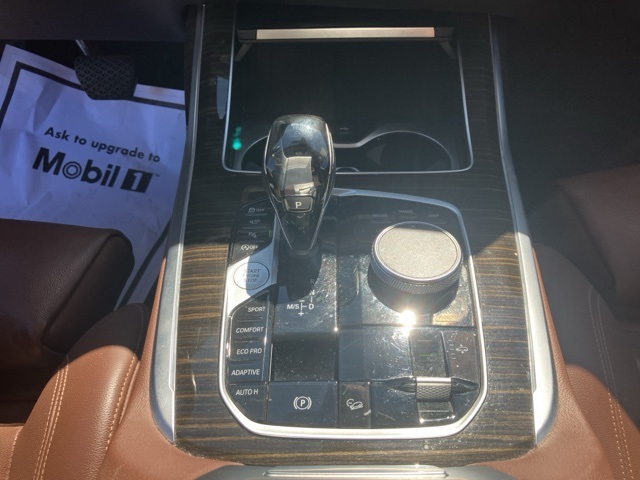 2020 Bmw X7 xDrive40i photo 31