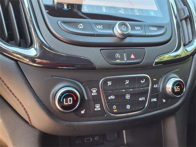 2022 Chevrolet Equinox RS photo 15
