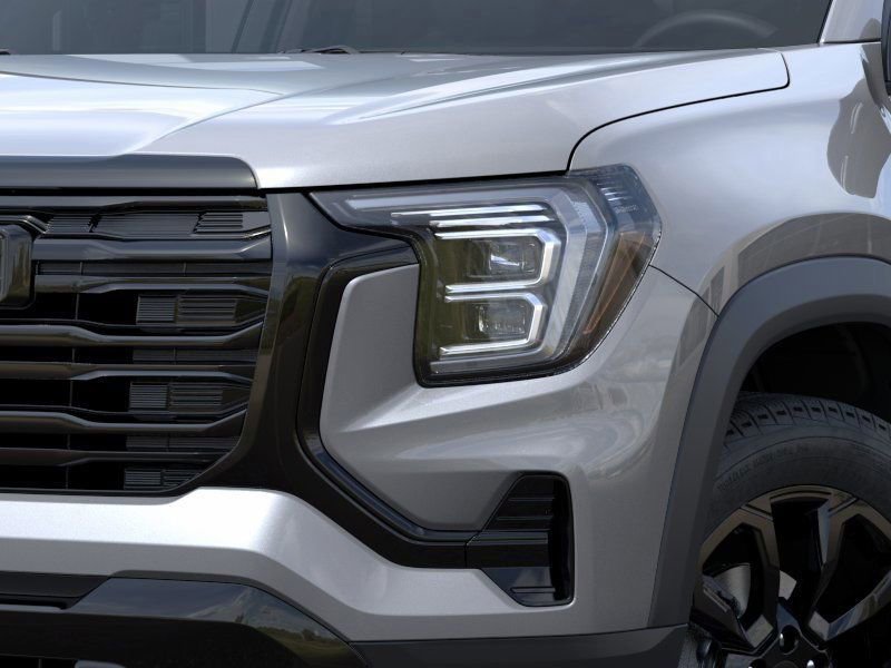 2025 Gmc Terrain Elevation photo 11