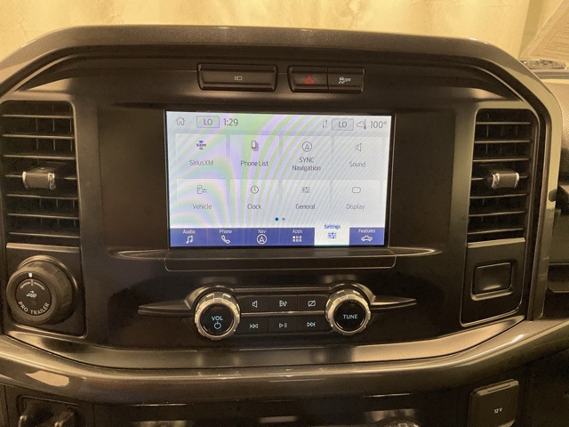 2022 Ford F-150 XLT photo 17