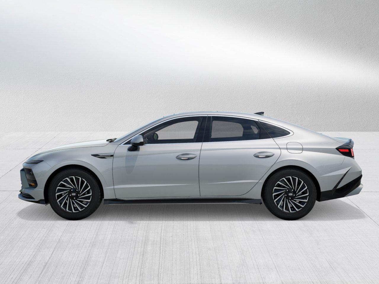 2026 Hyundai Sonata Hybrid SEL photo 3