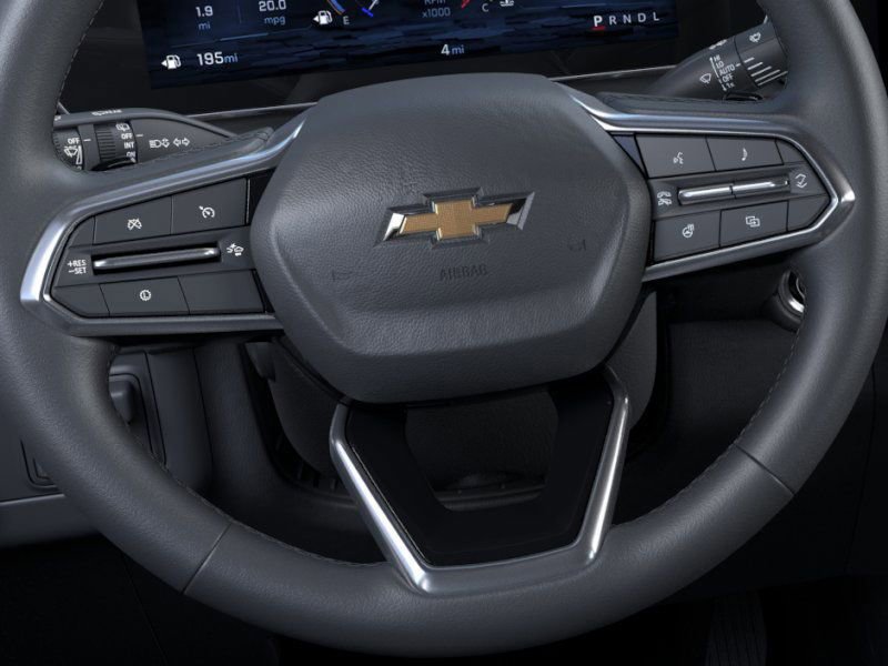 2025 Chevrolet Tahoe Premier photo 19