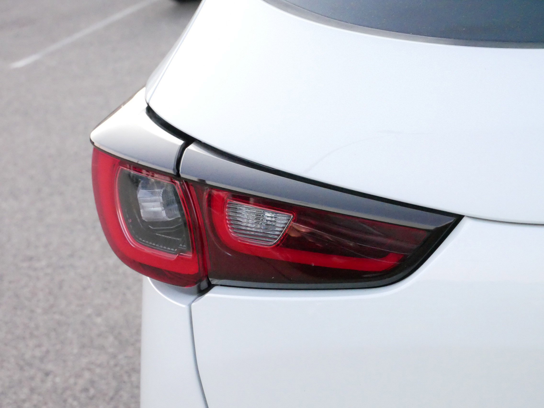 2023 Mazda CX-5 2.5 S Premium photo 17