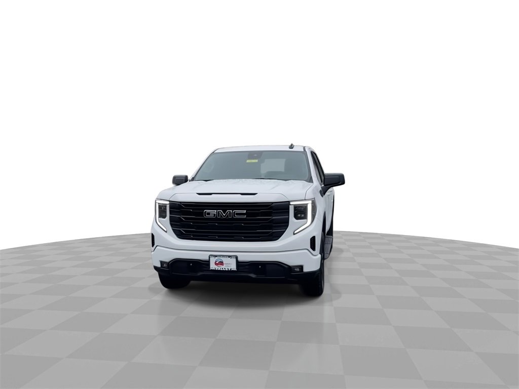 2025 Gmc Sierra 1500 Elevation photo 3