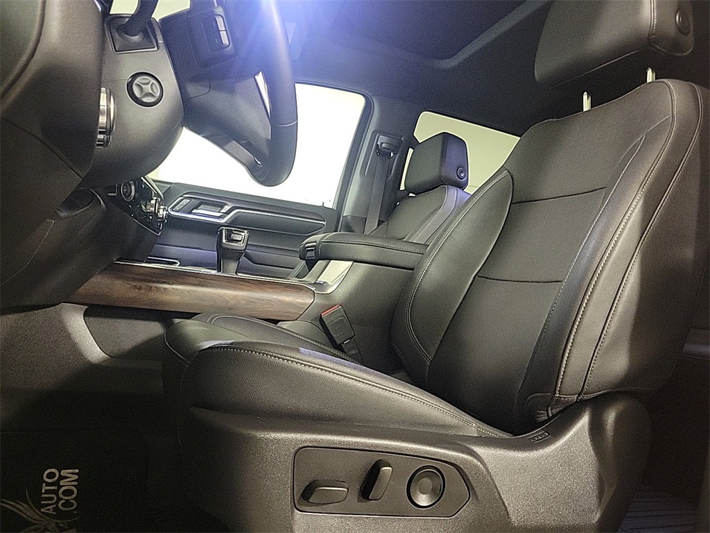 2023 GMC SIERRA - Image 12