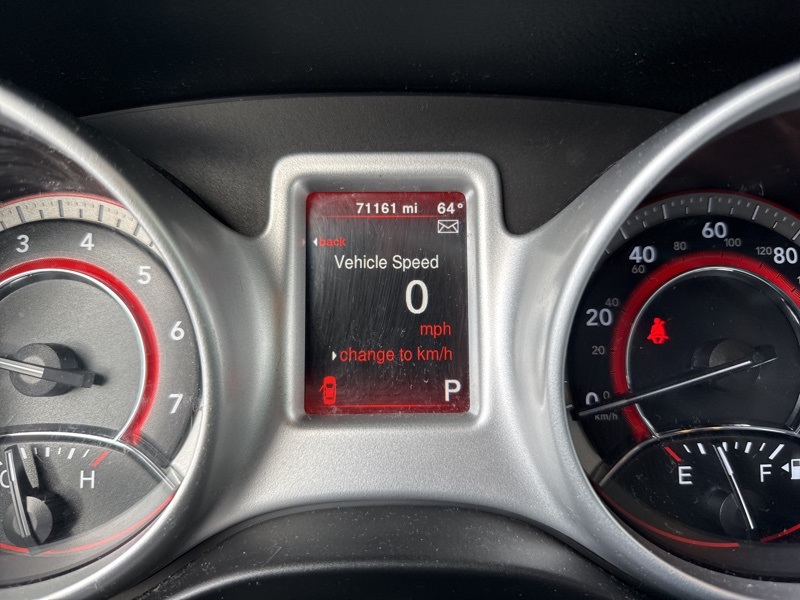 2019 Dodge Journey SE photo 11