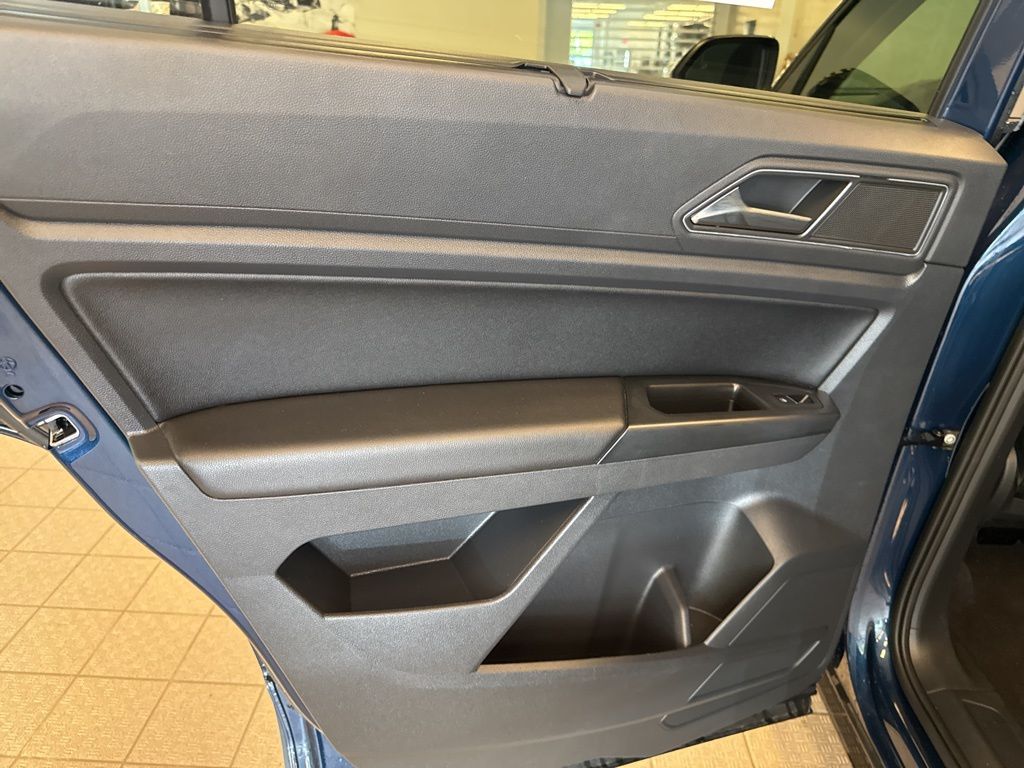 2019 Volkswagen Atlas V6 SE Technology photo 13