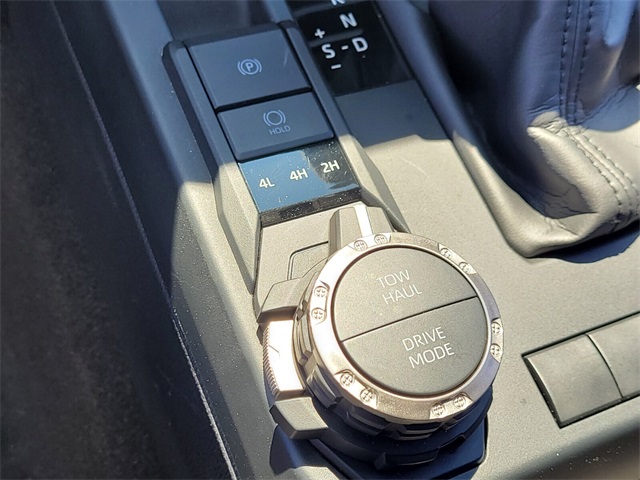2025 Toyota 4Runner TRD Sport Premium photo 17