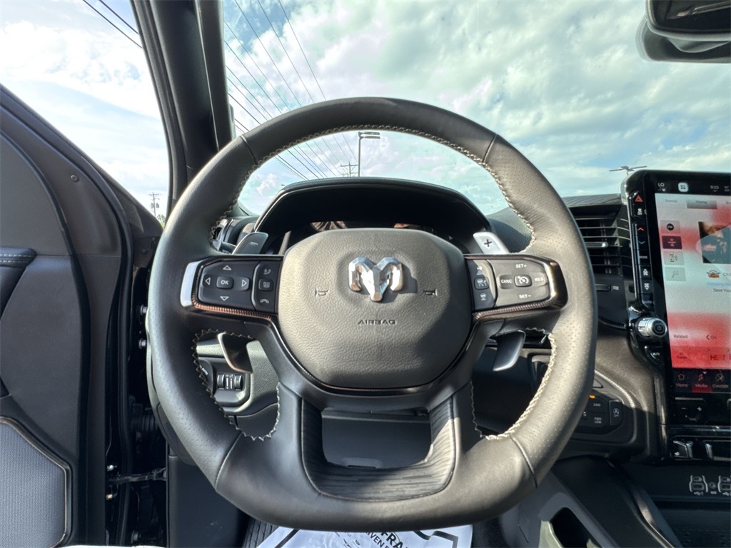 2026 Ram 1500 Rebel photo 19