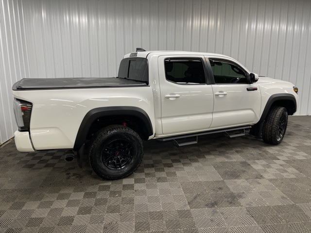 2020 Toyota Tacoma TRD Pro V6 photo 3