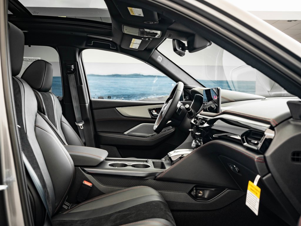2025 Acura MDX A-Spec SH-AWD photo 20