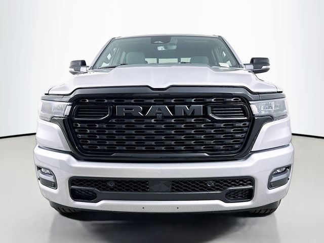 2026 Ram 1500 Big Horn Lone Star photo 2