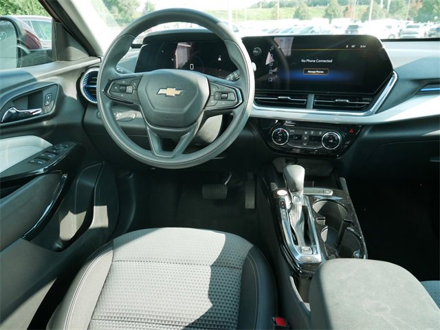 2024 Chevrolet Trax LT photo 15