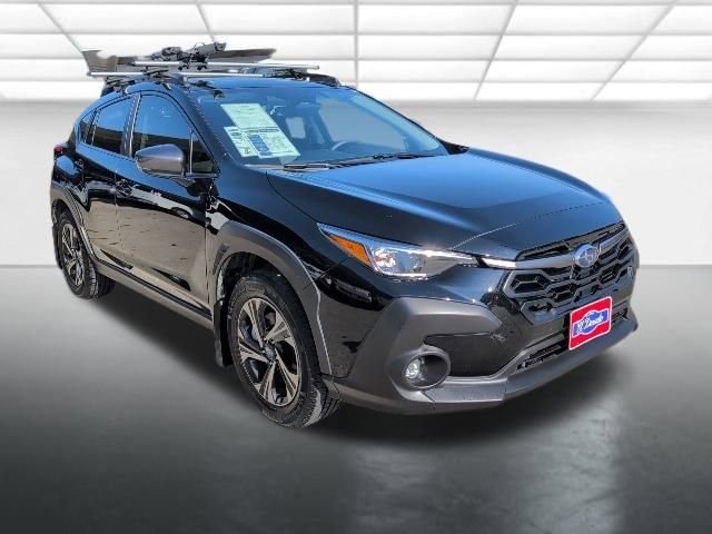 2024 Subaru Crosstrek Premium's photo
