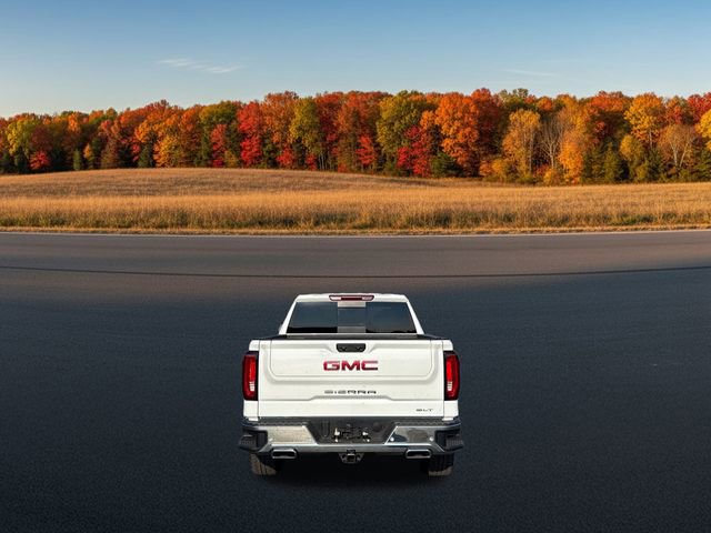 2026 Gmc Sierra 1500 SLT photo 4