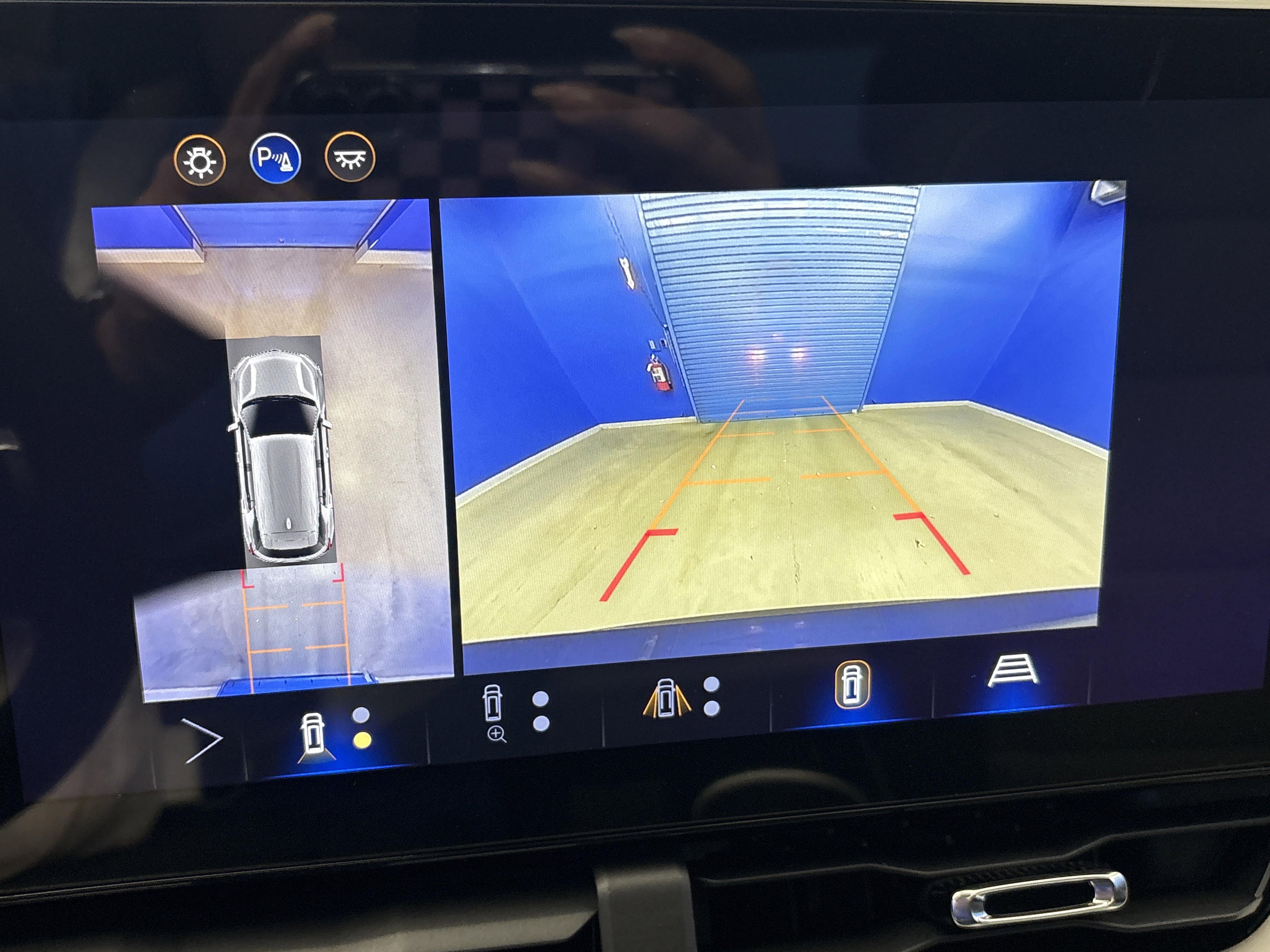 2026 Chevrolet Equinox LT photo 10