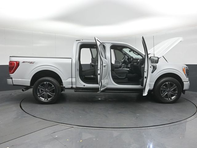 2023 FORD F-150 - Image 60
