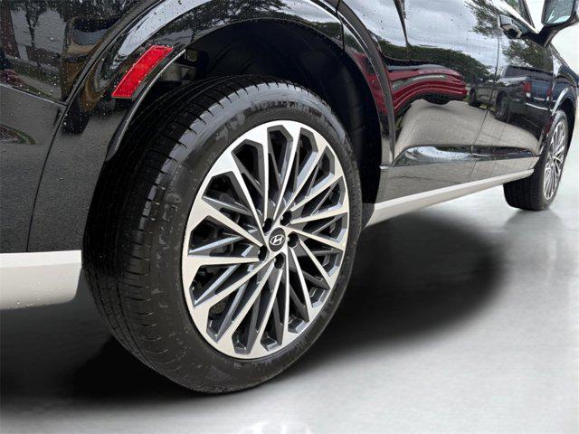 2026 Hyundai Palisade Calligraphy photo 6