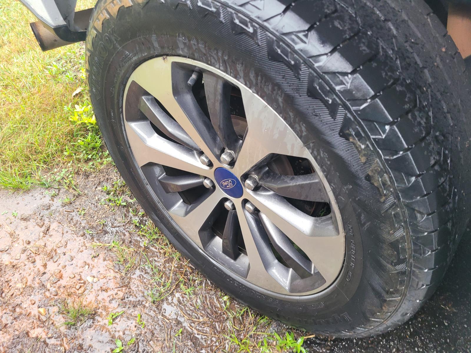 2019 Ford F-150 XL photo 5
