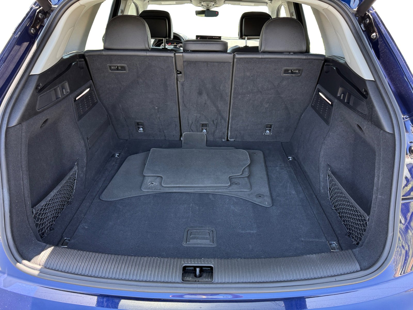 2024 Audi Q5 45 S line Premium Plus photo 17