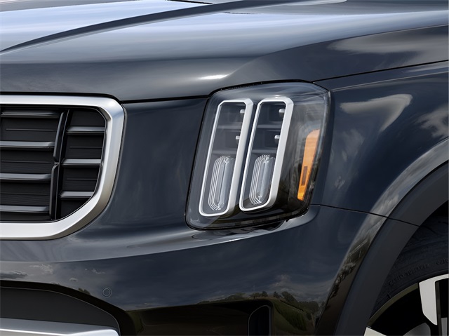 2025 Kia Telluride X-Line X-Pro photo 20