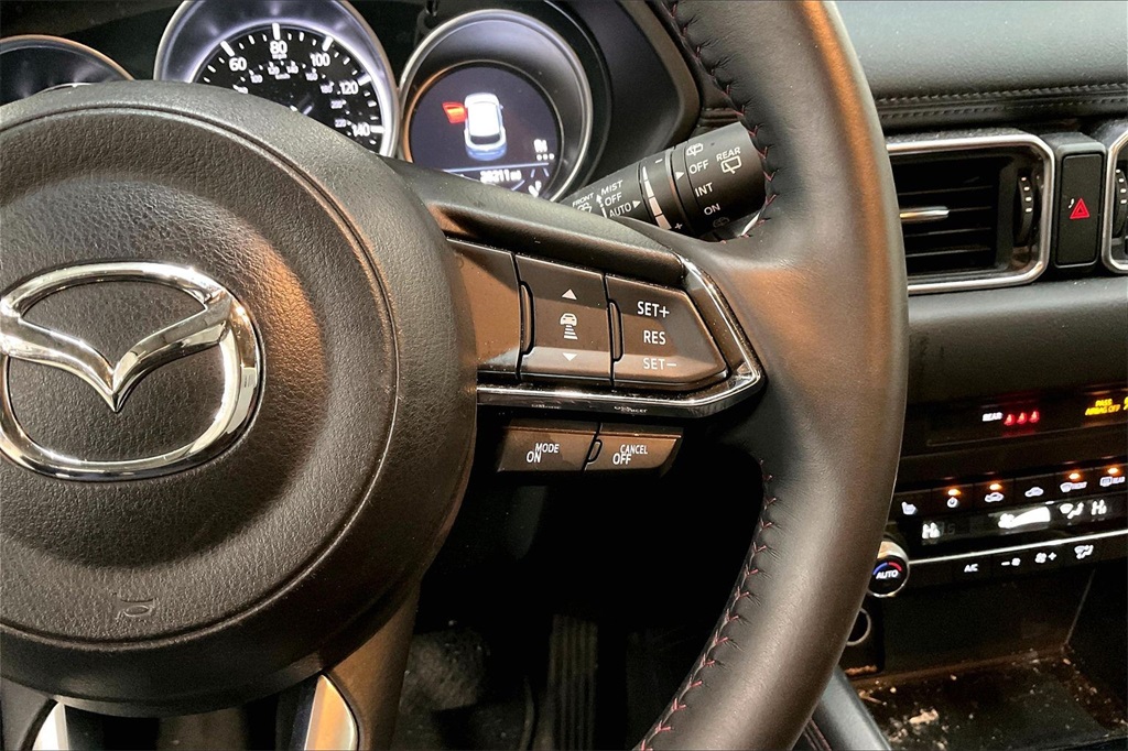 2023 MAZDA CX-5 - Image 18