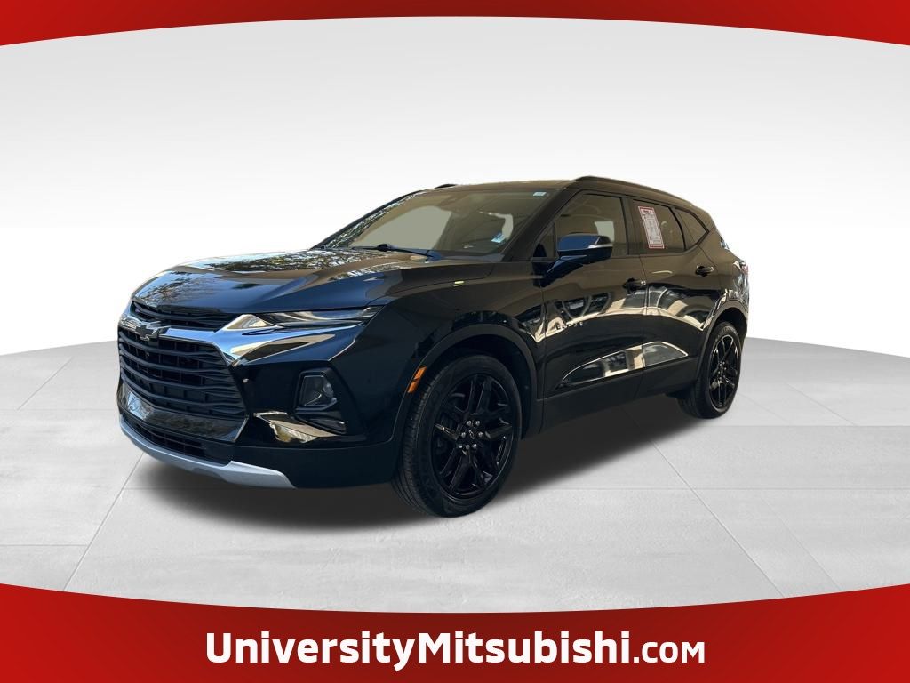 2019 Chevrolet Blazer 3LT