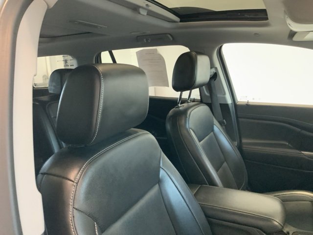 2023 Gmc Acadia SLT photo 40
