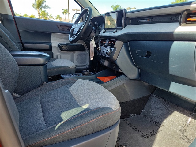 2022 Ford Maverick XLT photo 21