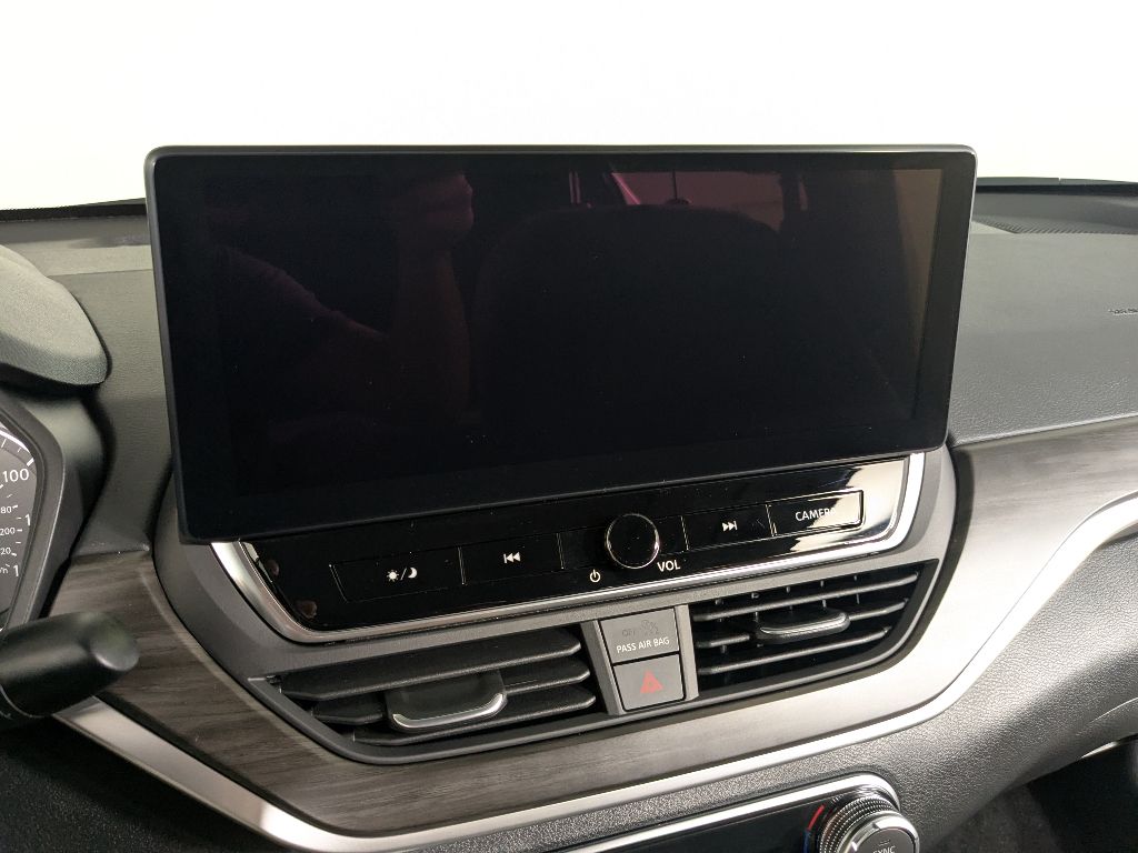 2025 Nissan Altima SV Special Edition photo 17