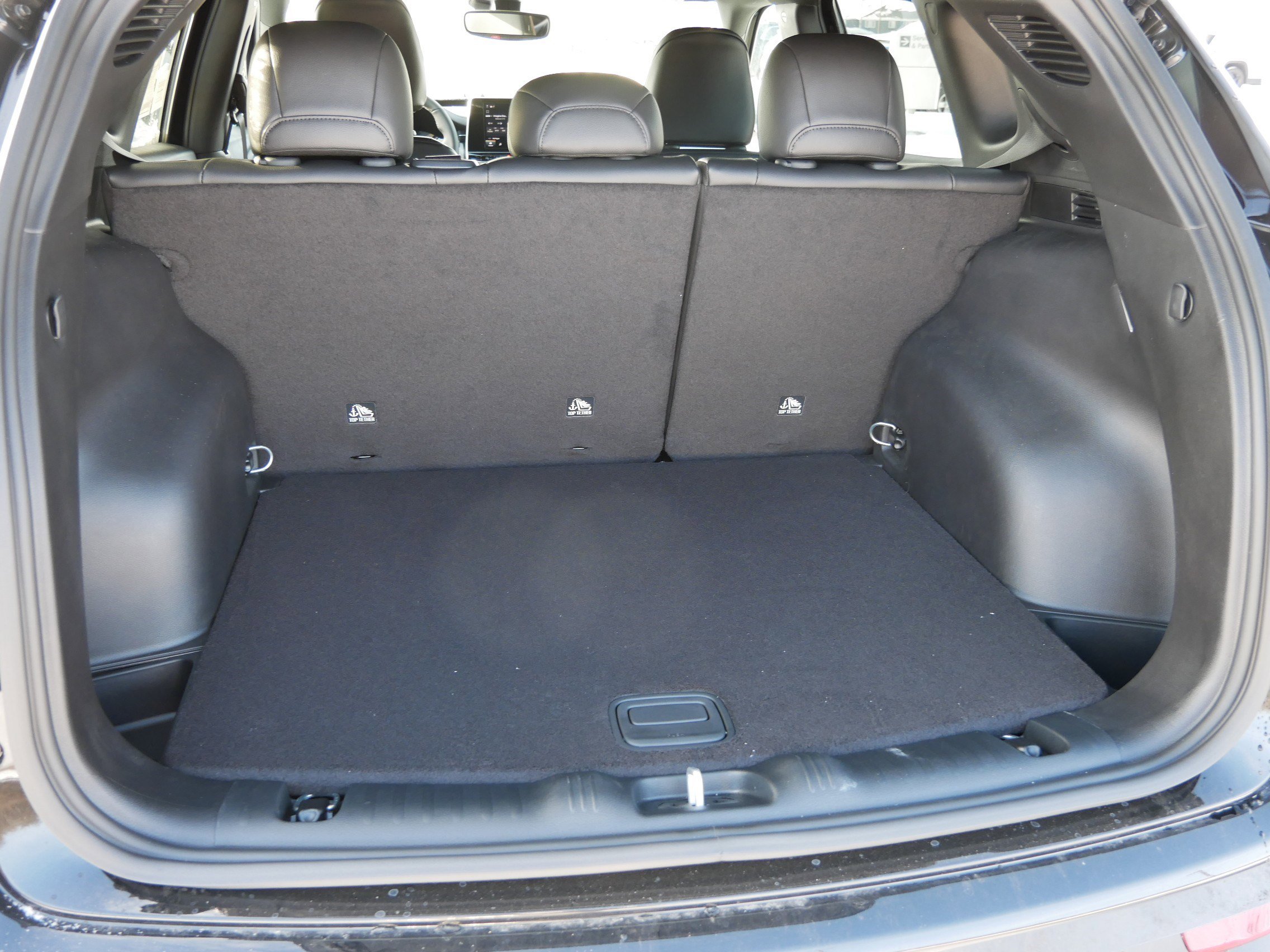 2026 Jeep Compass Latitude Altitude photo 3