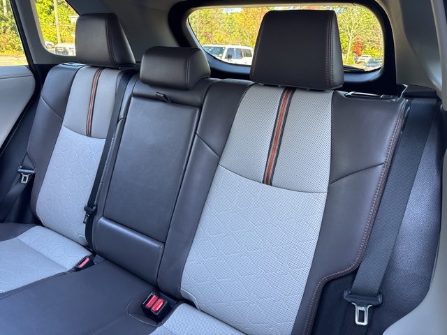 2019 Toyota RAV4 Adventure photo 17