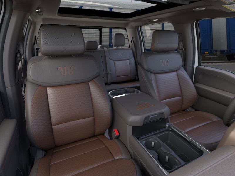 2025 Ford F-250 photo 9