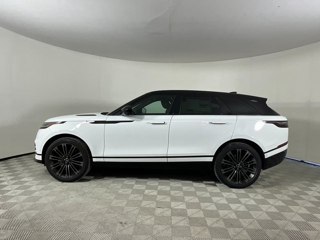 2026 Land Rover Range Rover Velar SE photo 2