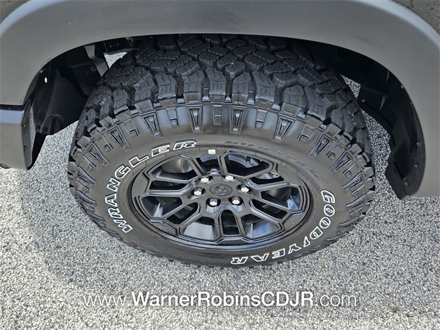 2026 Ram 1500 Rebel photo 10
