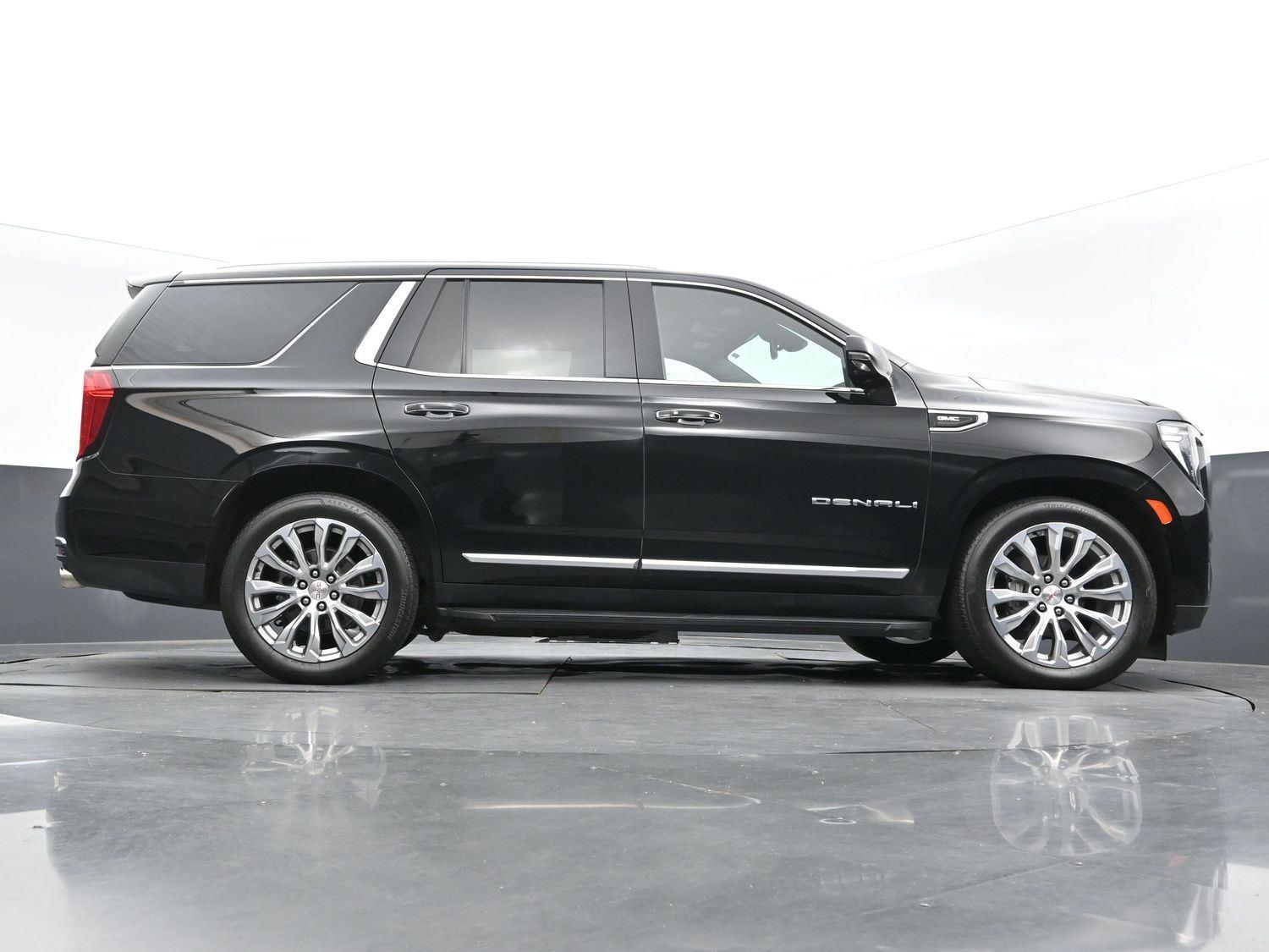 2024 Gmc Yukon Denali photo 54