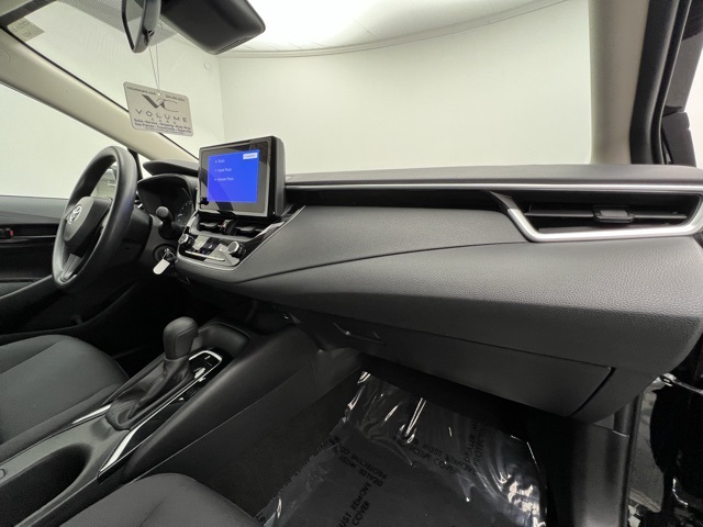 2024 Toyota Corolla LE photo 23
