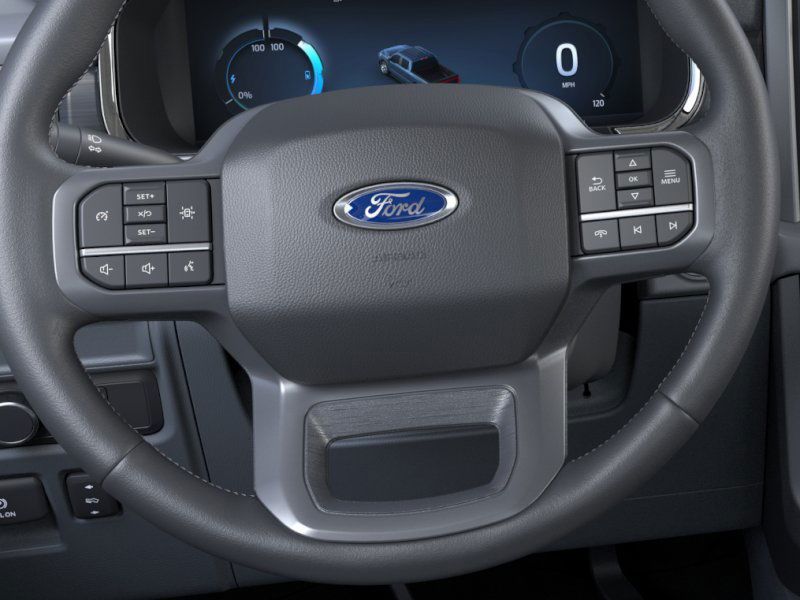 2025 Ford F-150 XLT photo 6