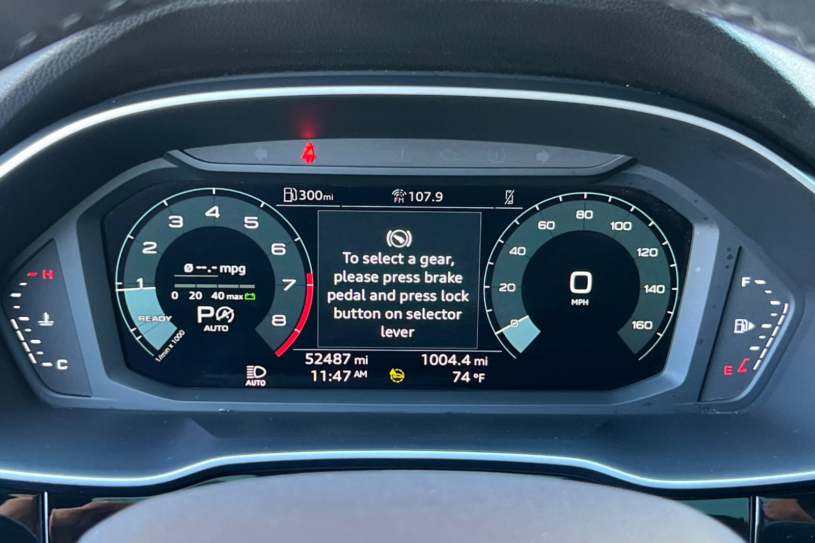 2022 Audi Q3 Premium S line photo 17