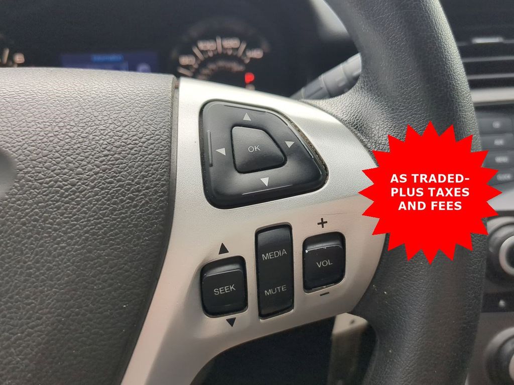 2013 Ford Edge SE photo 20