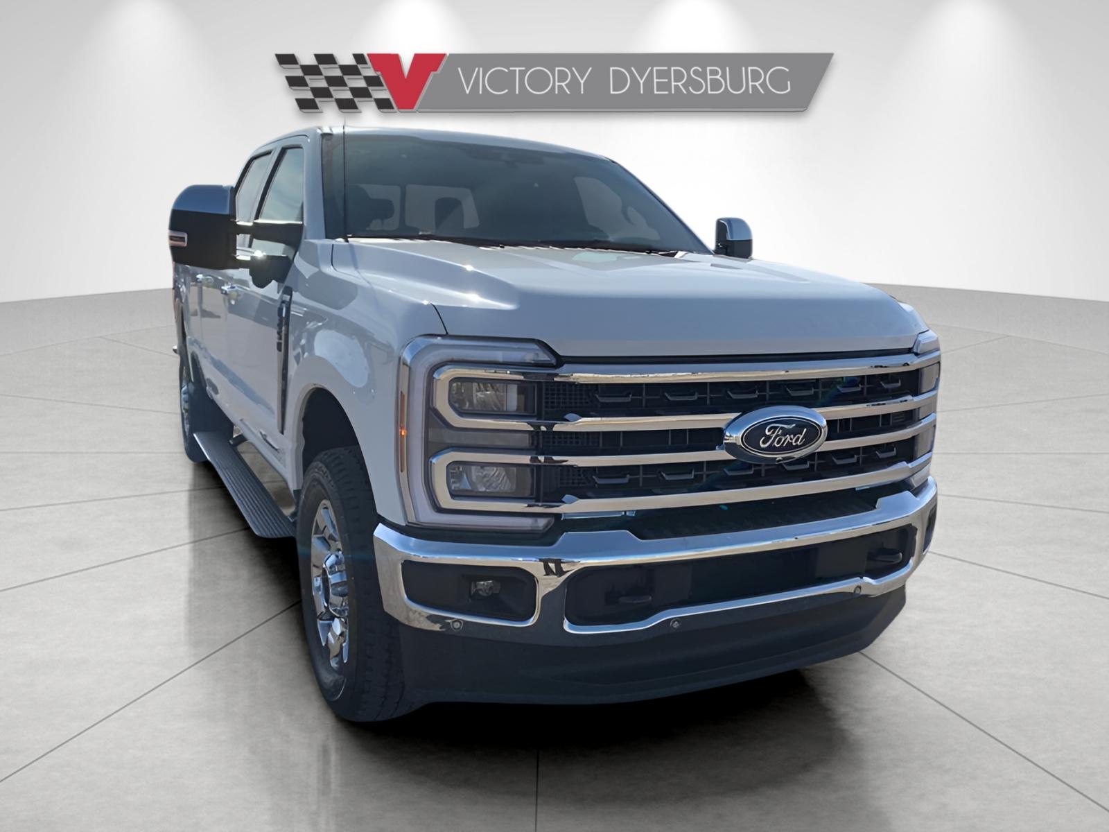 2025 Ford F-250 Super Duty King Ranch's photo