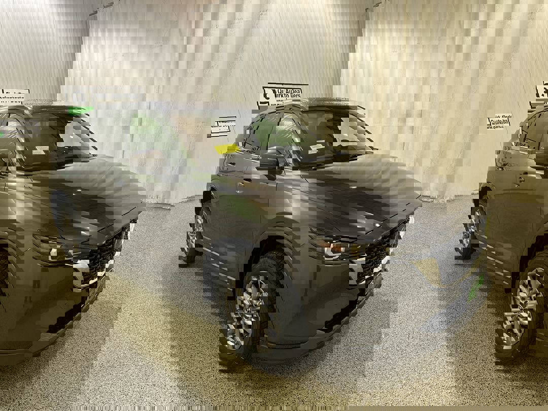 2025 Mazda CX-5 S Preferred package's photo