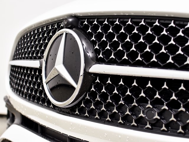 2026 Mercedes Benz C 300 photo 4