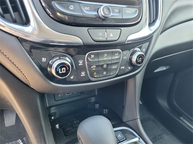 2022 Chevrolet Equinox Premier photo 21