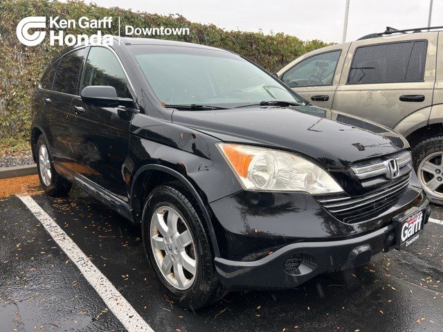 2008 Honda CR-V